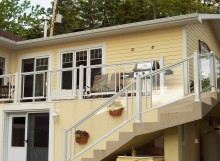 Rampe et balcon01