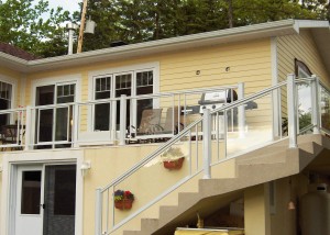 Rampe et balcon01